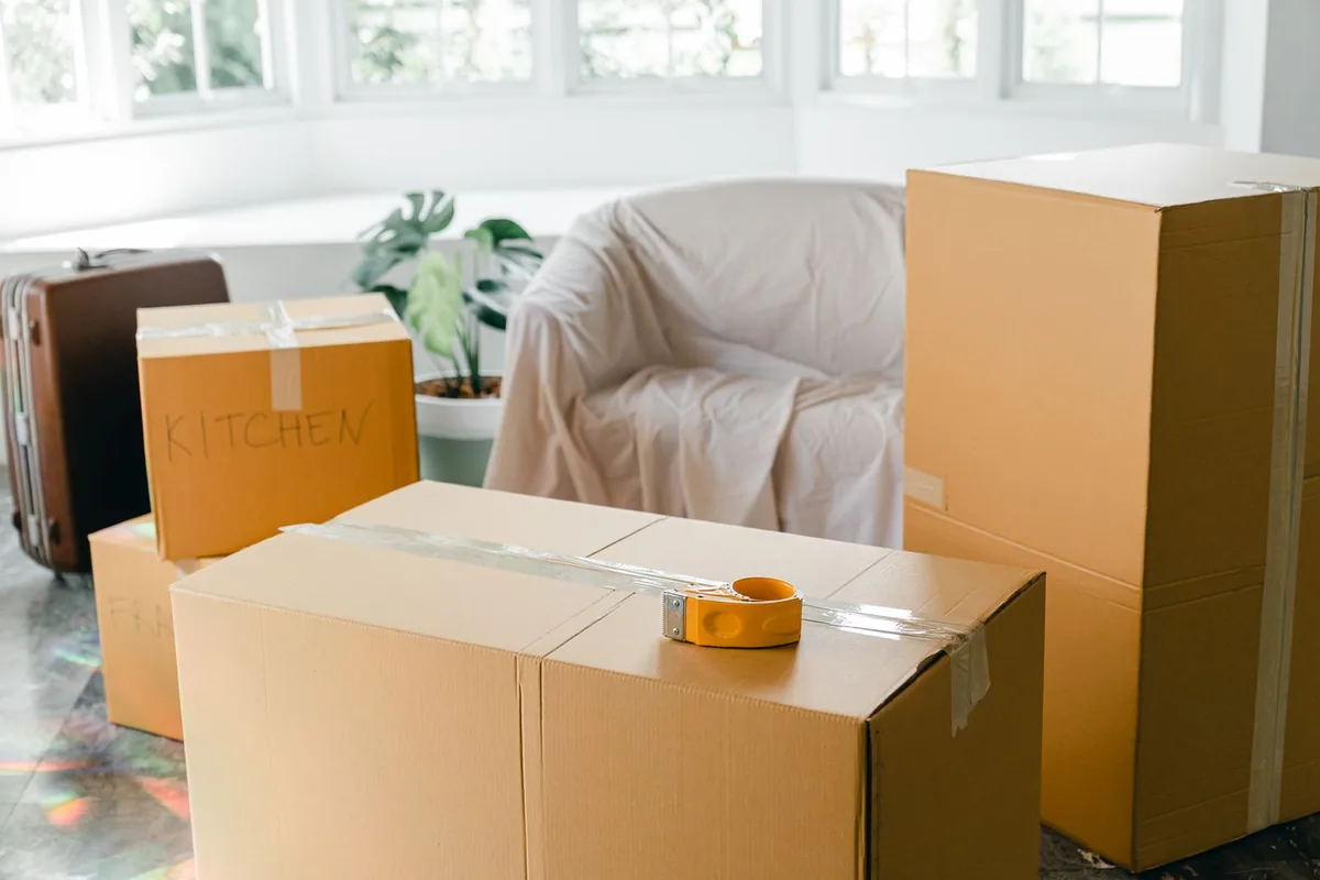 Hoarding Cleanup in River Run, Fort Lauderdale, FL